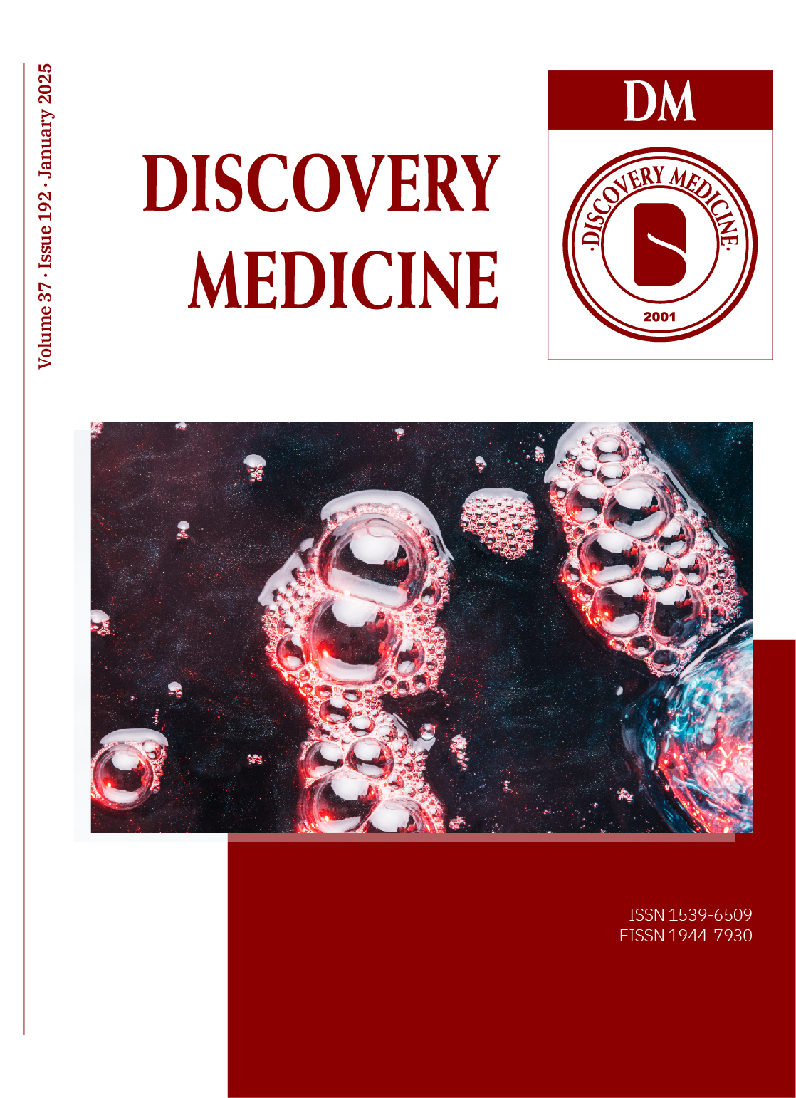 Cover image of Volume 37, Issue 192